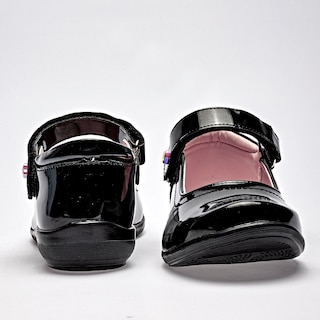 Foto 4 | Foto 4 | Zapatos Escolares Lia Juveniles