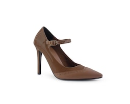 Zapatillas Gabriela's Charol para Mujer