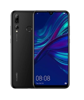 Foto 1 | Foto 1 | Huawei Psmart 2019 Plus Dual Sim 4gb Ram 128gb color Negro Reacondicionado