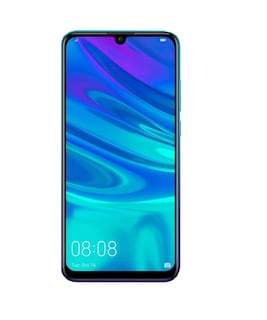 Foto 1 | Foto 1 | Huawei Psmart 2019 Dual Sim 4gb Ram 128gb Rom Azul Reacondicionado