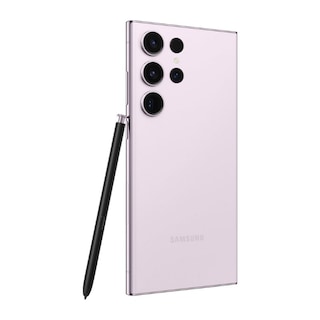 Foto 4 | Foto 4 | Celular Samsung Galaxy S23 Ultra 512gb Lila Reacondicionado + Base Cargador