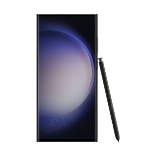 Foto 3 | Foto 3 | Celular Samsung Galaxy S23 Ultra 256gb Negro Reacondicionado + Bastón Bluetooth