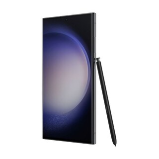 Foto 3 | Foto 3 | Celular Samsung Galaxy S23 Ultra 512gb Negro Reacondicionado + Cargador Genérico