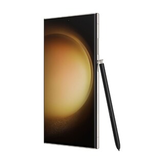 Foto 3 | Foto 3 | Celular Samsung Galaxy S23 Ultra 256gb Beige Reacondicionado + Cargador Genérico