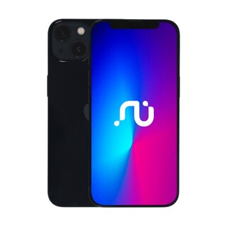 Foto 1 | Foto 1 | Apple iPhone 13 Mini 256gb Negro Reacondicionado Grado A 24 Meses De Garantía