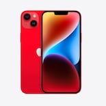 Celular Apple iPhone 14 128 GB Rojo Reacondicionado