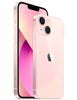 Foto 1 | Foto 1 | Celular Apple iPhone 13 128gb Rosa Reacondicionado