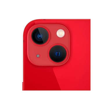 Foto 4 | Foto 4 | Celular Apple iPhone 13 128 GB Rojo Reacondicionado