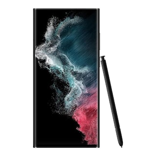 Foto 2 | Foto 2 | Celular Samsung S22 Ultra 128gb Negro Reacondicionado