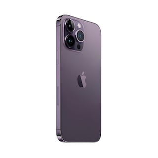 Foto 3 | Foto 3 | iPhone 14 Pro Max Reacondicionado 128gb Morado + Base Cargador