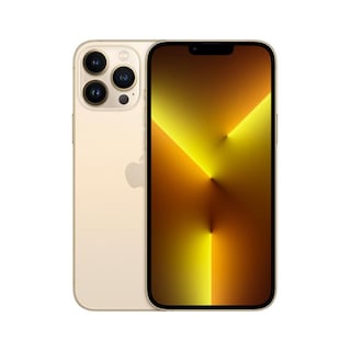 Foto 2 | Foto 2 | Apple Iphone 13 Pro Max 128 Gb Oro Reacondicionado Grado A