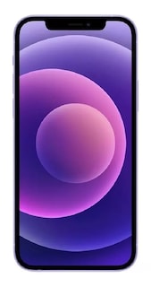 Foto 2 | Foto 2 | Apple Iphone 12 64 Gb Morado Reacondicionado
