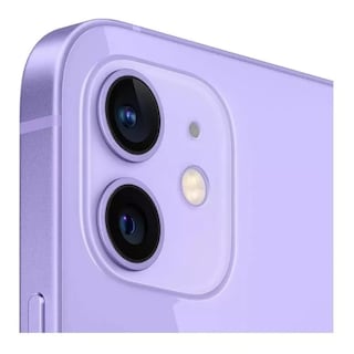 Foto 3 | Foto 3 | Apple Iphone 12 64 Gb Morado Reacondicionado