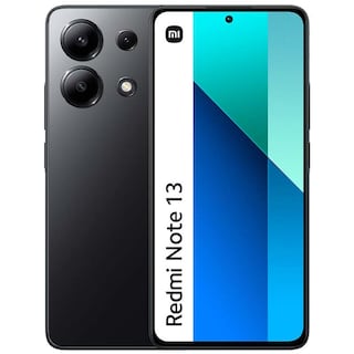 Foto 1 | Foto 1 | Celular Redmi Note 13 Negro 8gb 256gb Reacondicionado