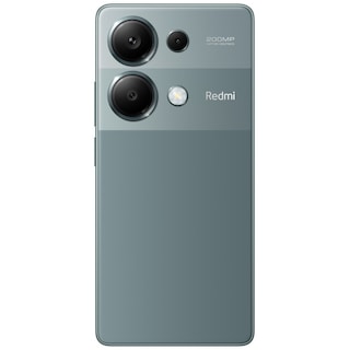 Foto 2 | Foto 2 | Celular Xiaomi Redmi Note 13 Pro Verde 8gb 256gb Reacondicionado Grado A