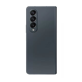 Foto 3 | Foto 3 | Samsung Galaxy Z Fold 4 5g 256 gb Gris Reacondicionado