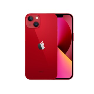 Foto 1 | Foto 1 | Celular Apple iPhone 13 128gb Rojo Reacondicionado