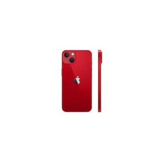 Foto 3 | Foto 3 | Celular Apple iPhone 13 128gb Rojo Reacondicionado