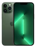 Celular Apple iPhone 13 Pro Max 128 GB Verde Reacondicionado