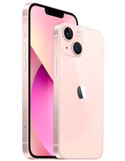 Foto 1 | Foto 1 | Celular Apple Iphone 13 (256 Gb) - Rosa Reacondicionado