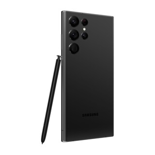 Foto 2 | Foto 2 | Celular Samsung Galaxy S22 Ultra 512 GB 12 GB Phanton Black Reacondicionado