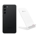 Samsung S23 128gb Negro Reacondicionado + Base Cargador