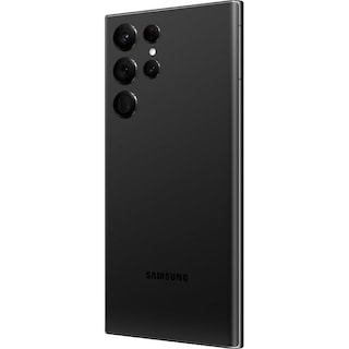 Foto 3 | Foto 3 | Samsung S22 Ultra 256gb Negro Reacondicionado + Diadema Genérica