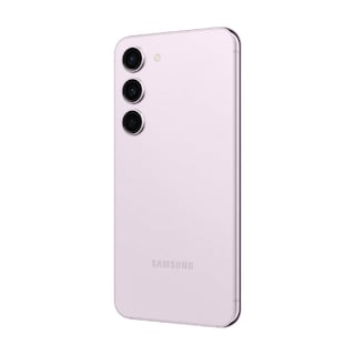 Foto 3 | Foto 3 | Samsung S23 128gb Lila Reacondicionado + Base Cargador