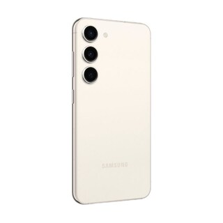 Foto 4 | Foto 4 | Samsung S23 128gb Beige Reacondicionado + Trípode