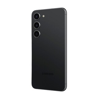 Foto 4 | Foto 4 | Samsung S23 Plus 256gb Negro Reacondicionado + Cargador Genérico