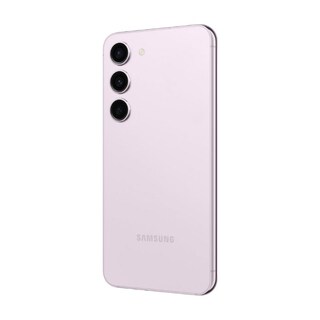 Foto 3 | Foto 3 | Samsung S23 128gb Lila Reacondicionado + Trípode
