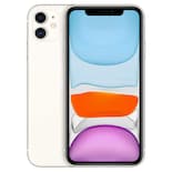 Apple Iphone 11 64gb Blanco