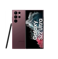 Samsung Galaxy S22 Ultra 512gb Reacondicionado Morado
