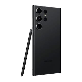 Foto 4 | Foto 4 | Galaxy S23 Ultra 256gb Negro Reacondicionado + Diadema Genérica