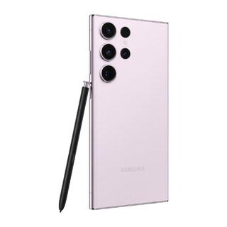 Foto 4 | Foto 4 | Galaxy S23 Ultra 512gb Lila Reacondicionado + Brasalete Genérico