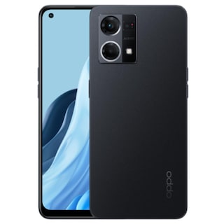 Foto 2 | Foto 2 | Oppo Reno7a 128gb 5g Negro Reacondicionado