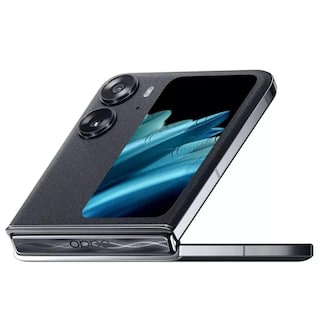 Foto 1 | Foto 1 | Oppo N2 Flip 256gb 5g Negro Reacondicionado