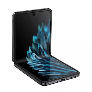 Foto 2 | Foto 2 | Oppo N2 Flip 256gb 5g Negro Reacondicionado