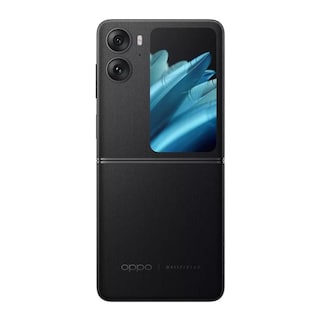 Foto 3 | Foto 3 | Oppo N2 Flip 256gb 5g Negro Reacondicionado