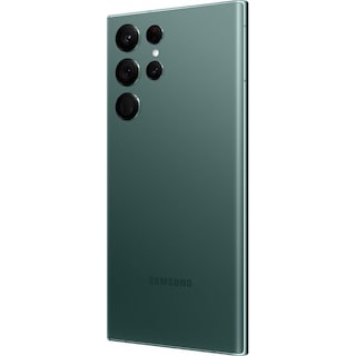 Foto 5 | Foto 5 | Galaxy S22 Ultra 128gb Verde Reacondicionado + Mini Batería Portátil