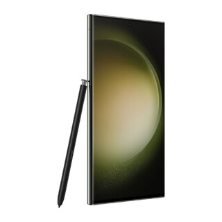 Foto 4 | Foto 4 | Galaxy S23 Ultra 256gb Verde Reacondicionado + Mini Power Bank