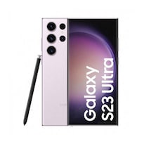 Samusng Galaxy S23 Ultra 512gb Reacondicionado Lila