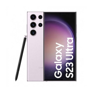 Foto 1 | Foto 1 | Samusng Galaxy S23 Ultra 512gb Reacondicionado Lila