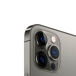 Foto 4 | Foto 4 | iPhone 12 Pro Max 256 GB Gris Reacondicionado + Diadema Genérica