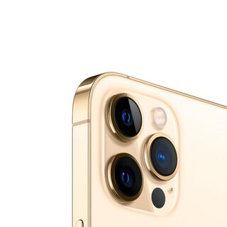 Foto 4 | Foto 4 | Iphone 12 Pro Max 512gb Dorado Reacondicionado + Diadema Genérica