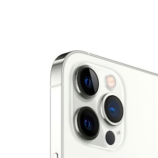 Foto 4 | Foto 4 | Iphone 12 Pro Max 512gb Plata Reacondicionado + Mini Bocina