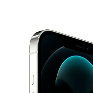 Foto 3 | Foto 3 | Iphone 12 Pro Max 512gb Plata Reacondicionado + Diadema Genérica