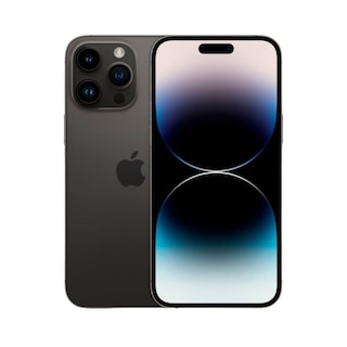 Foto 2 | Foto 2 | Iphone 14 Pro Max 128gb Negro Chip Reacondicionado + Diadema Genérica