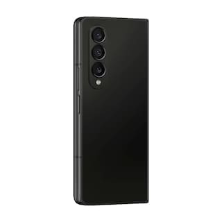 Foto 4 | Foto 4 | Celular Galaxy Z Fold 4 256 gb Negro Reacondicionado + Brasalete
