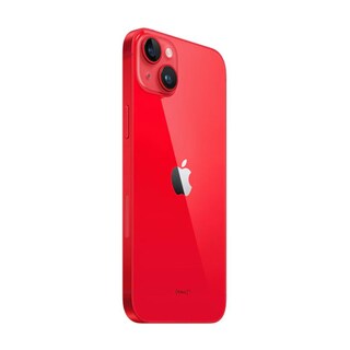 Foto 2 | Foto 2 | Iphone 14 128gb Rojo E-sim Reacondicionado + Diadema Generica